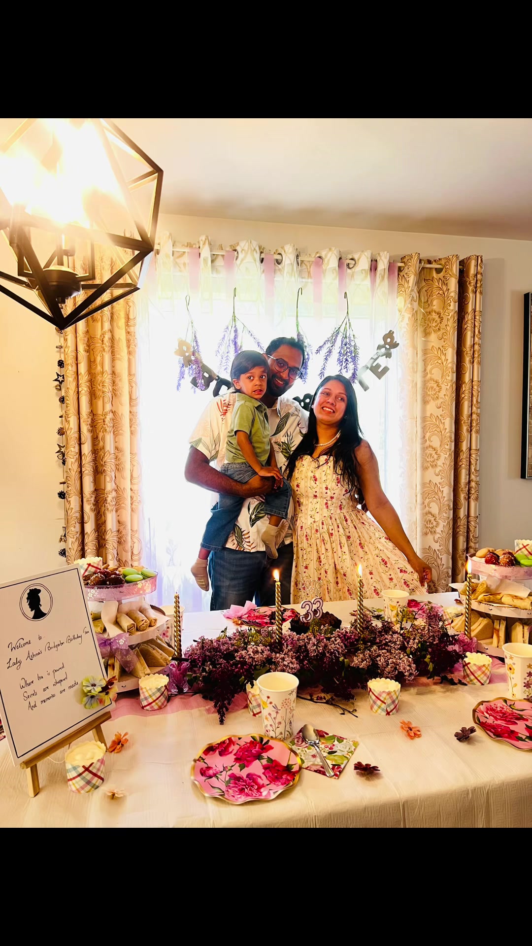 @✨Ashna | Family Wonder✨