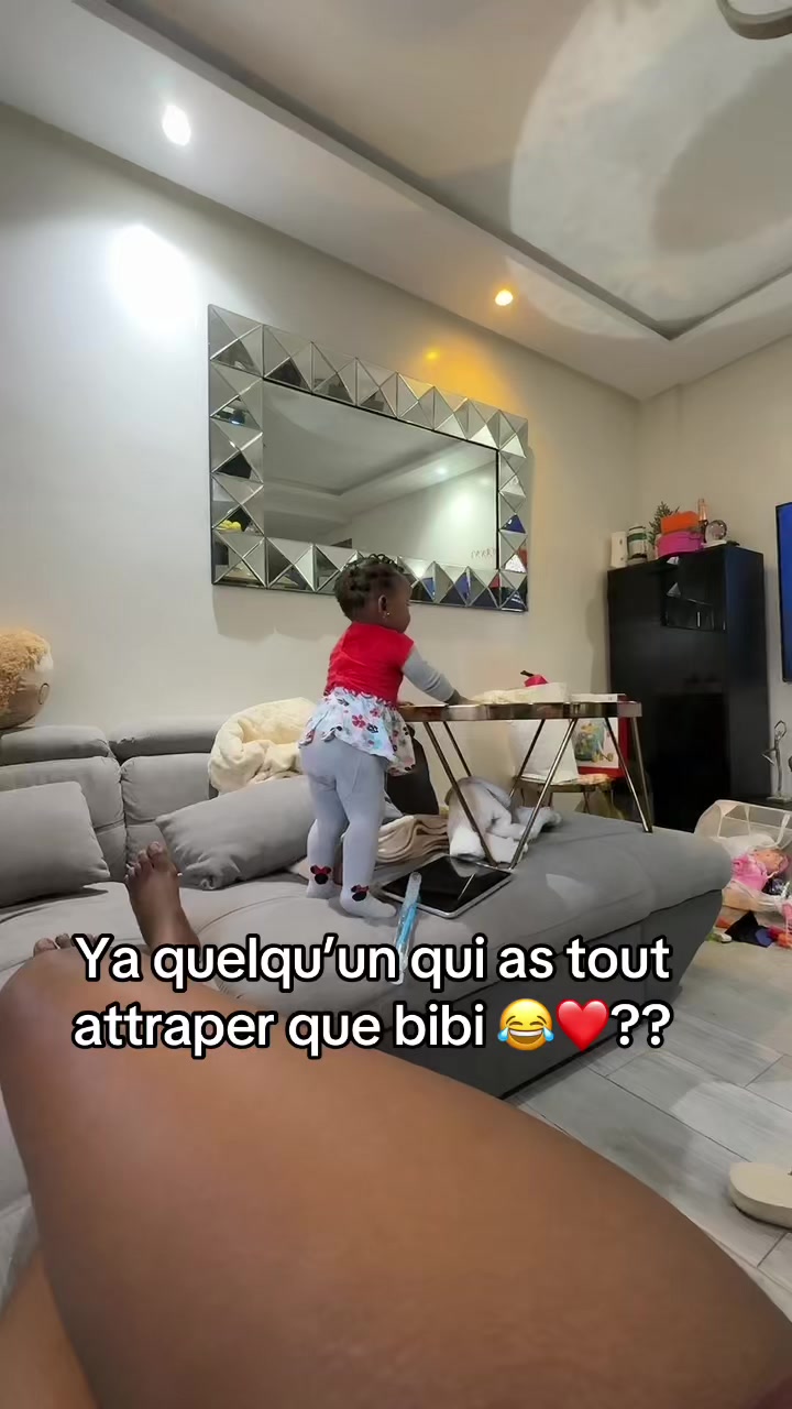 @BARBARA TAHE 🪰