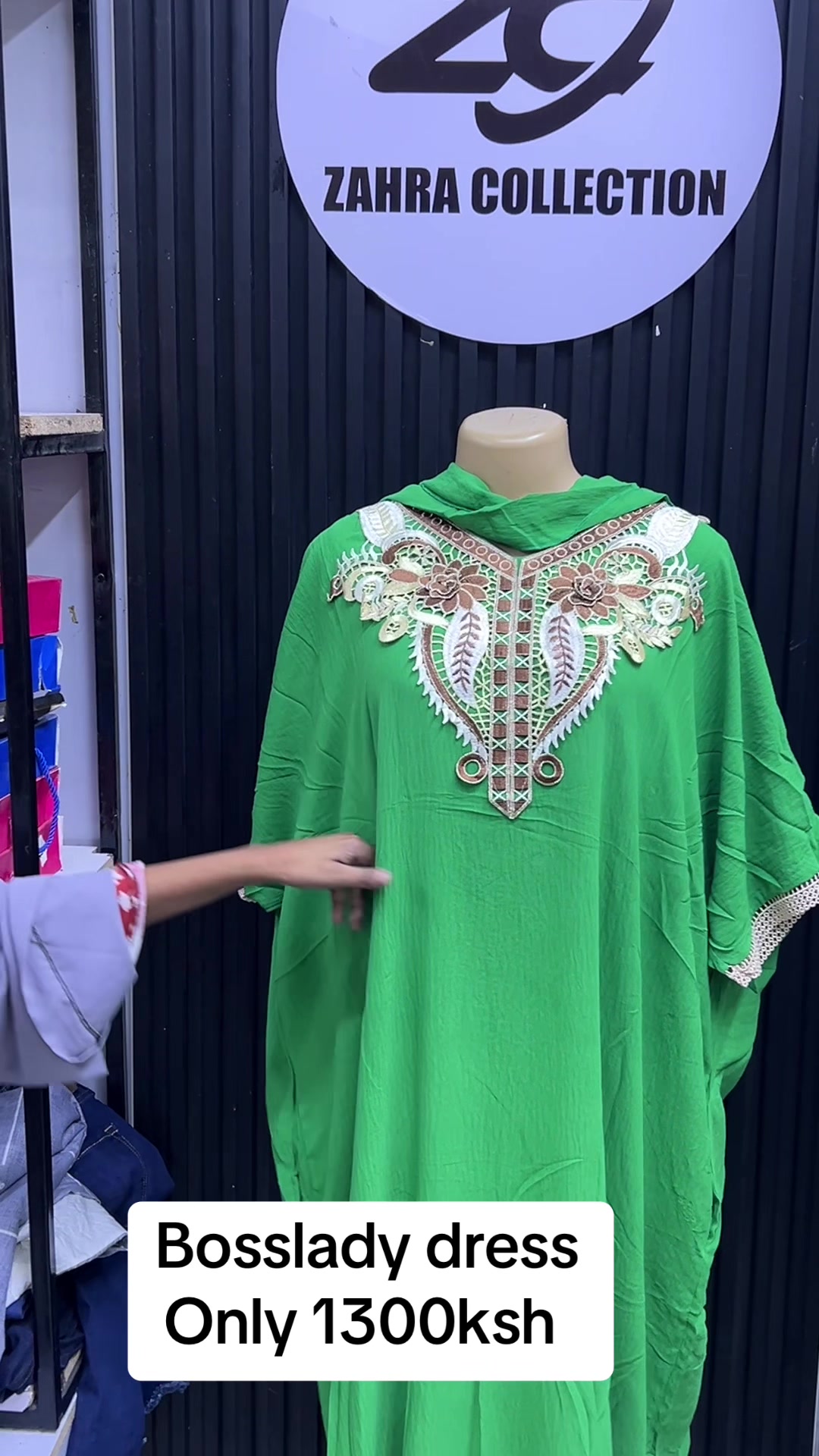 @Zahra collection