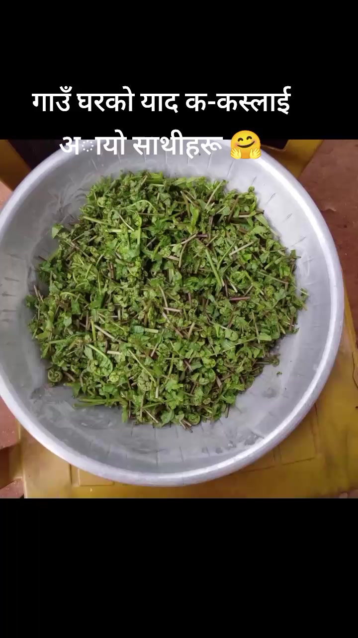 @Bandana Pariyar