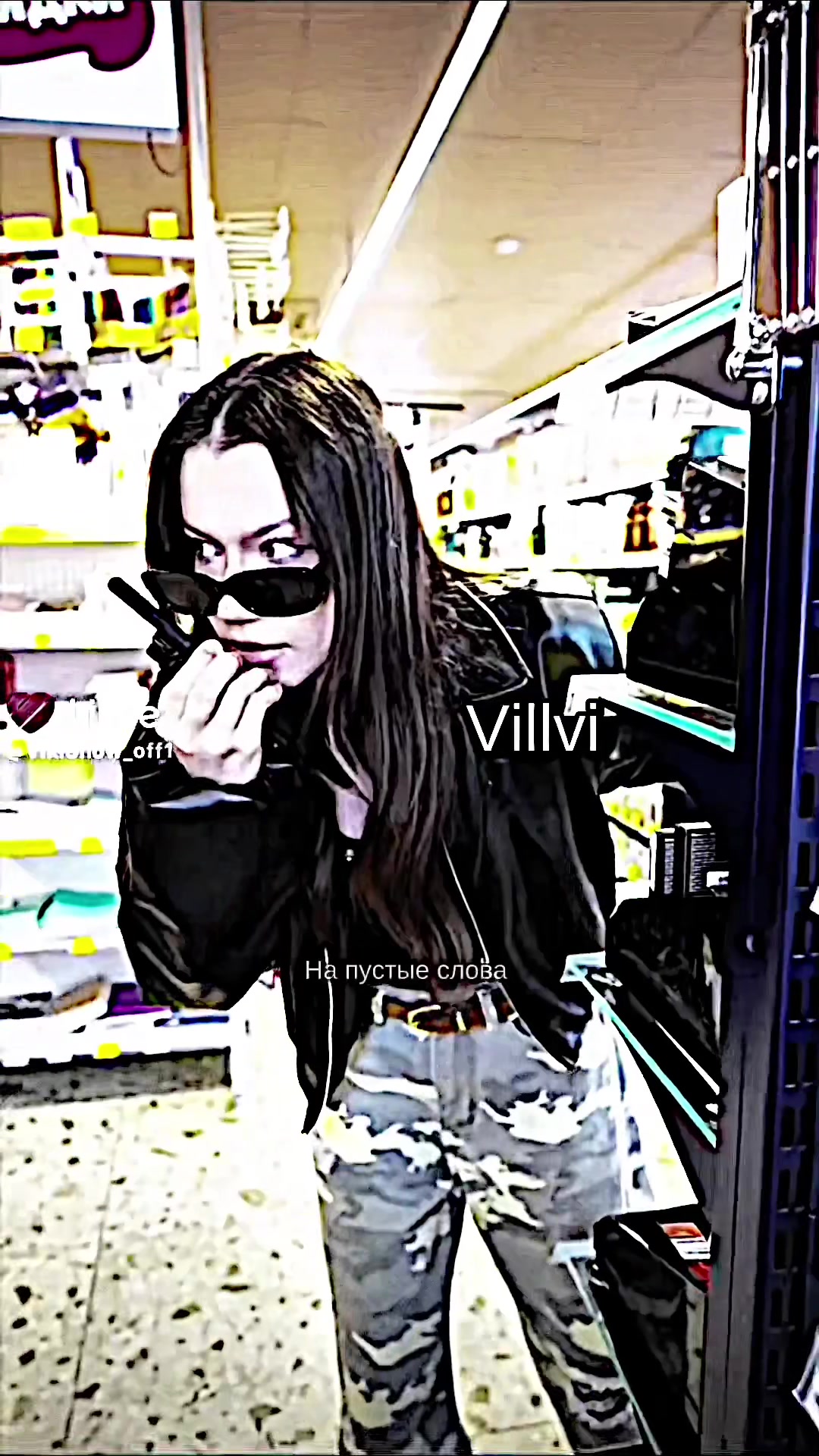 @Villvi 🐾