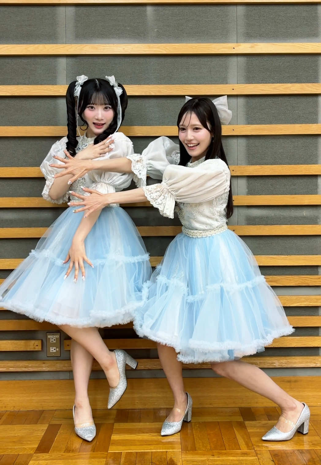 @イコラブTikTok