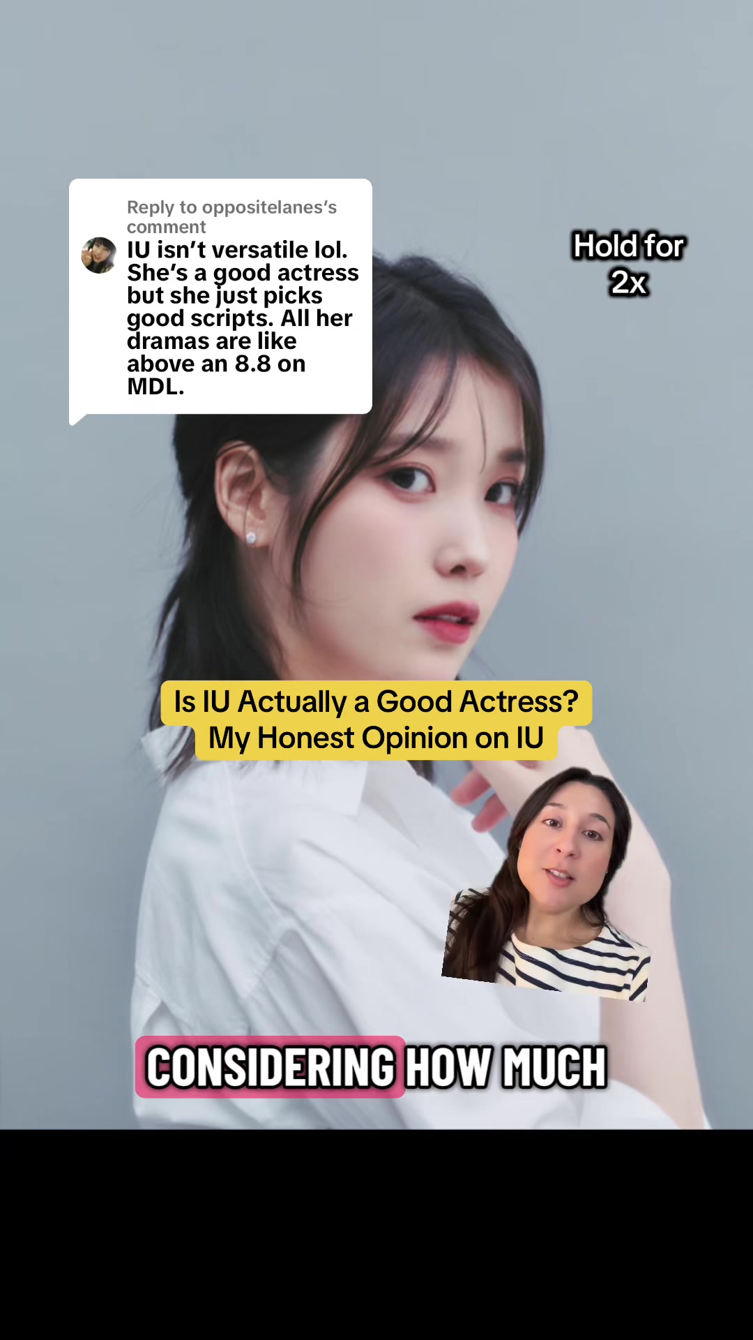 @Jess|Daebak K-Rambles Podcast