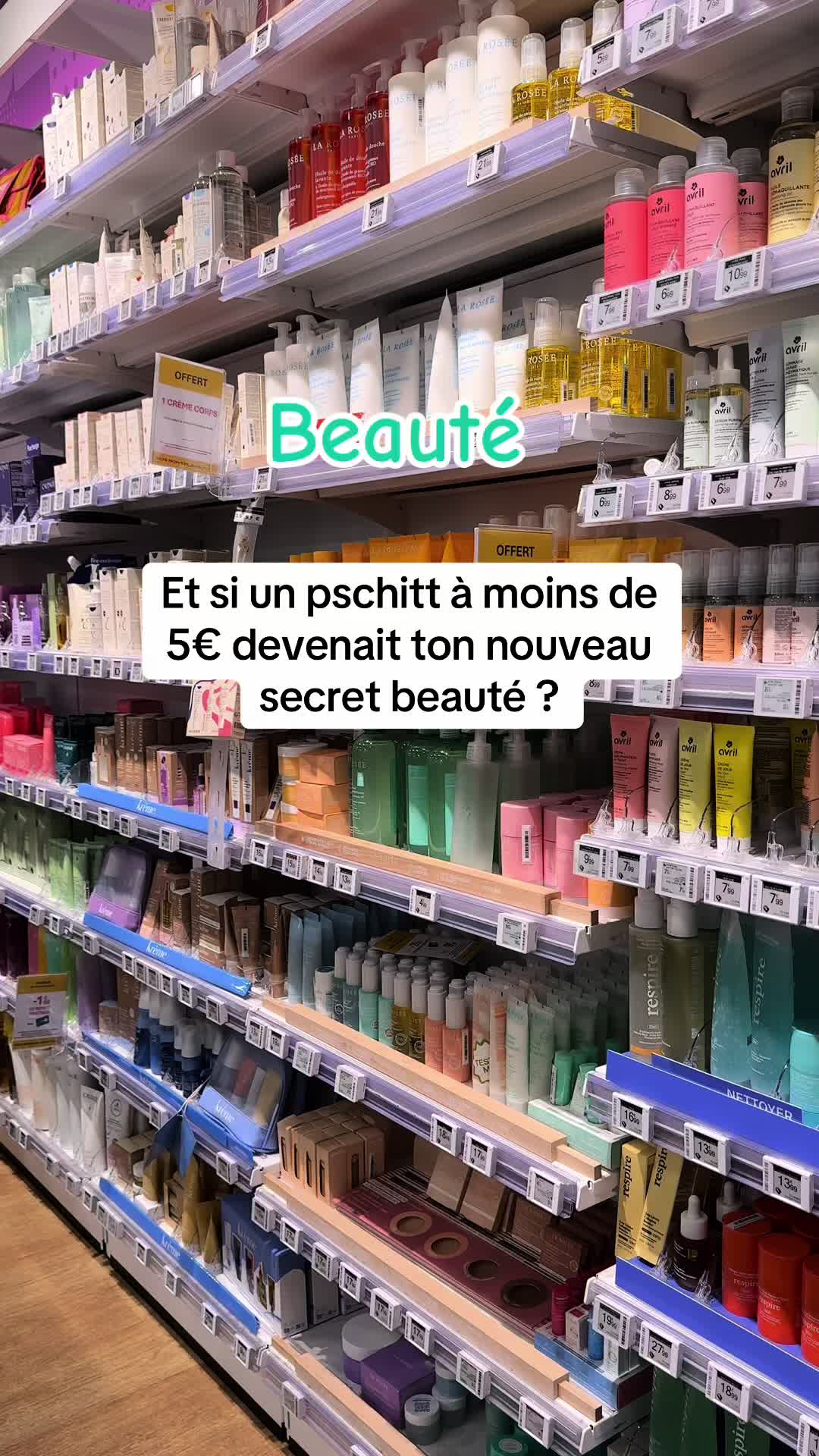 @Pharmacie Centre Deux