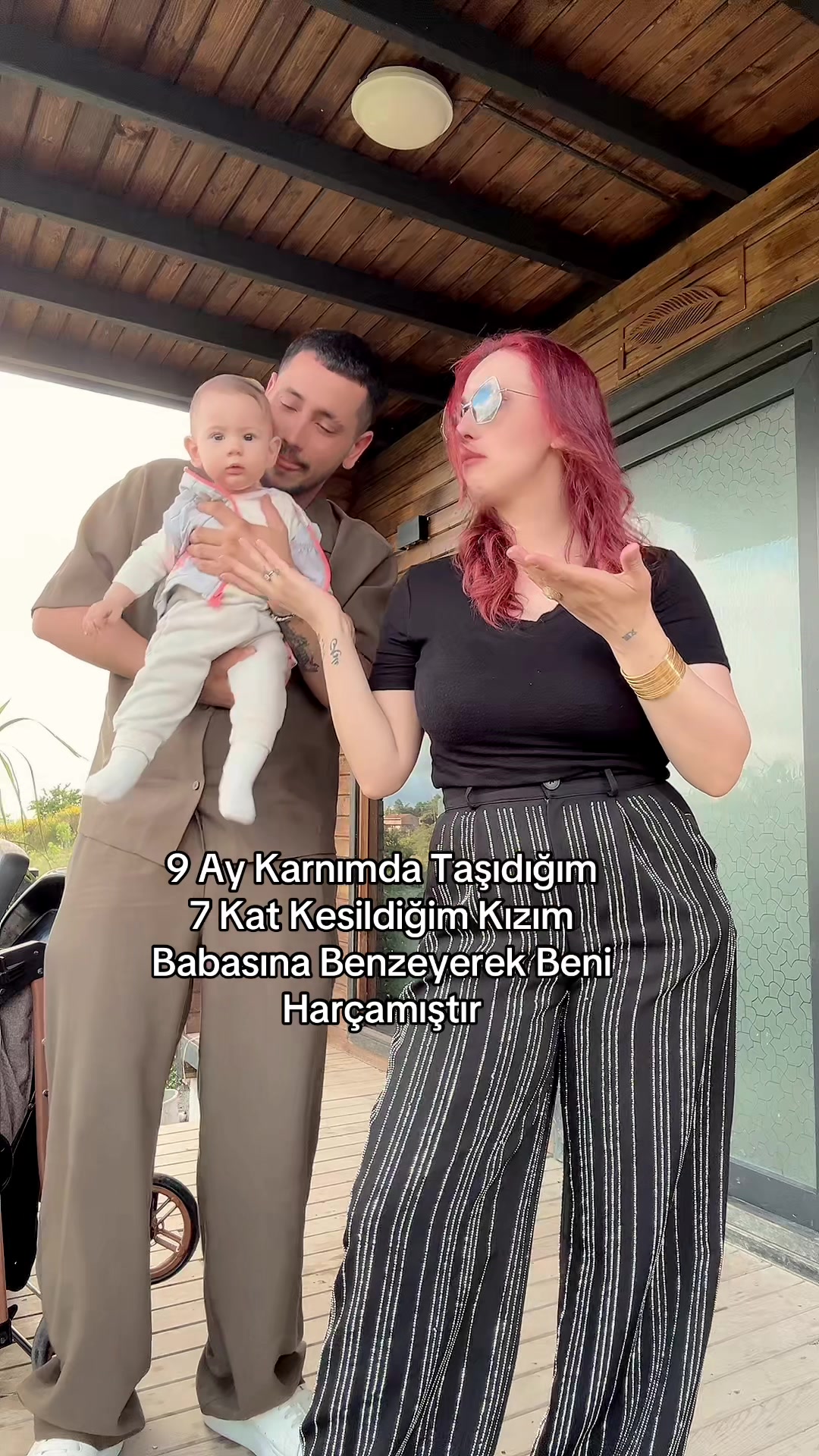 @KIRMIZI OJE 💅