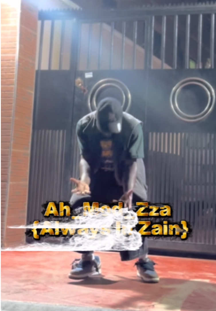 @Ah_Mod_Zza ☢️