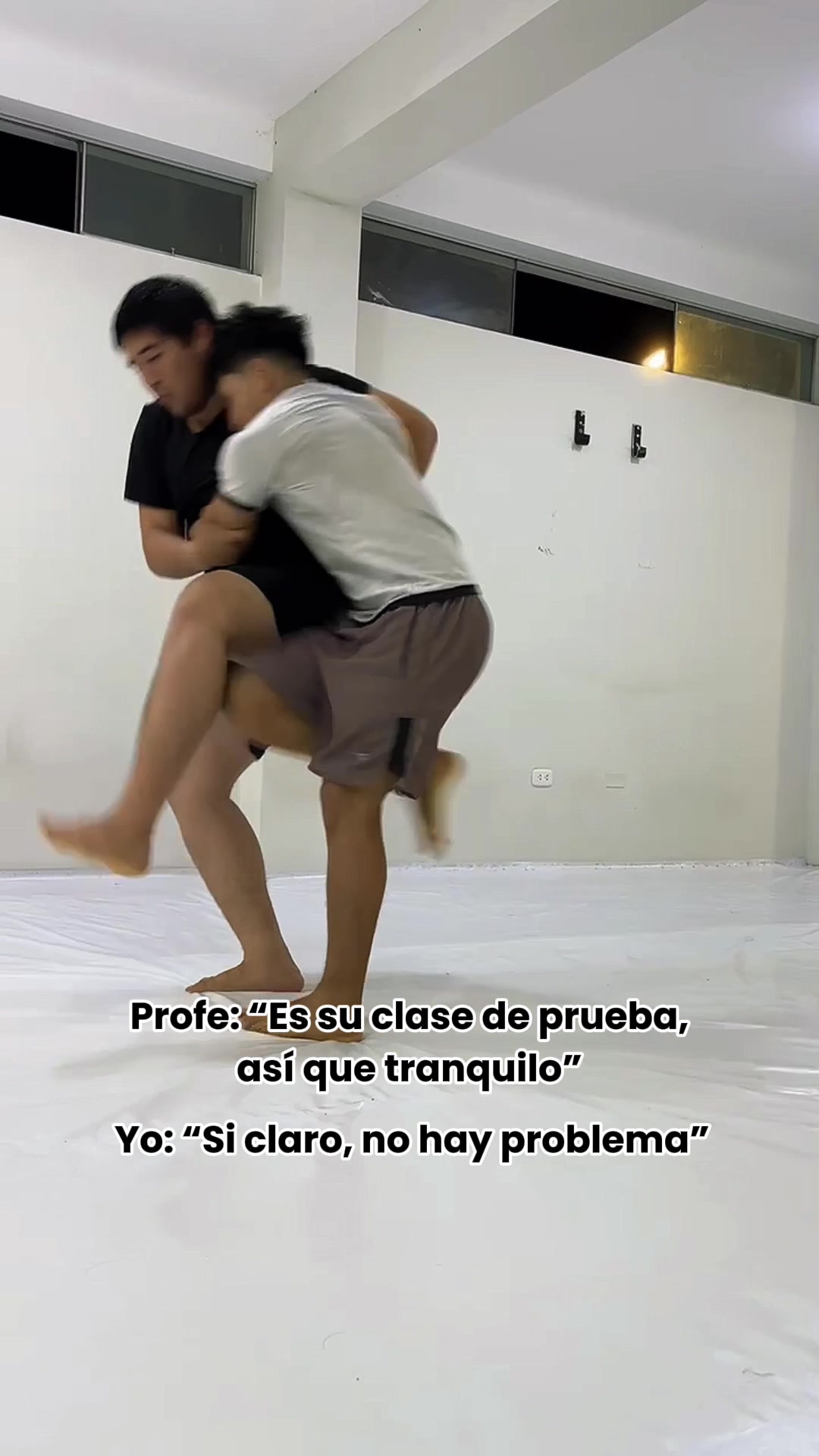 @El Culto Jiu - Jitsu
