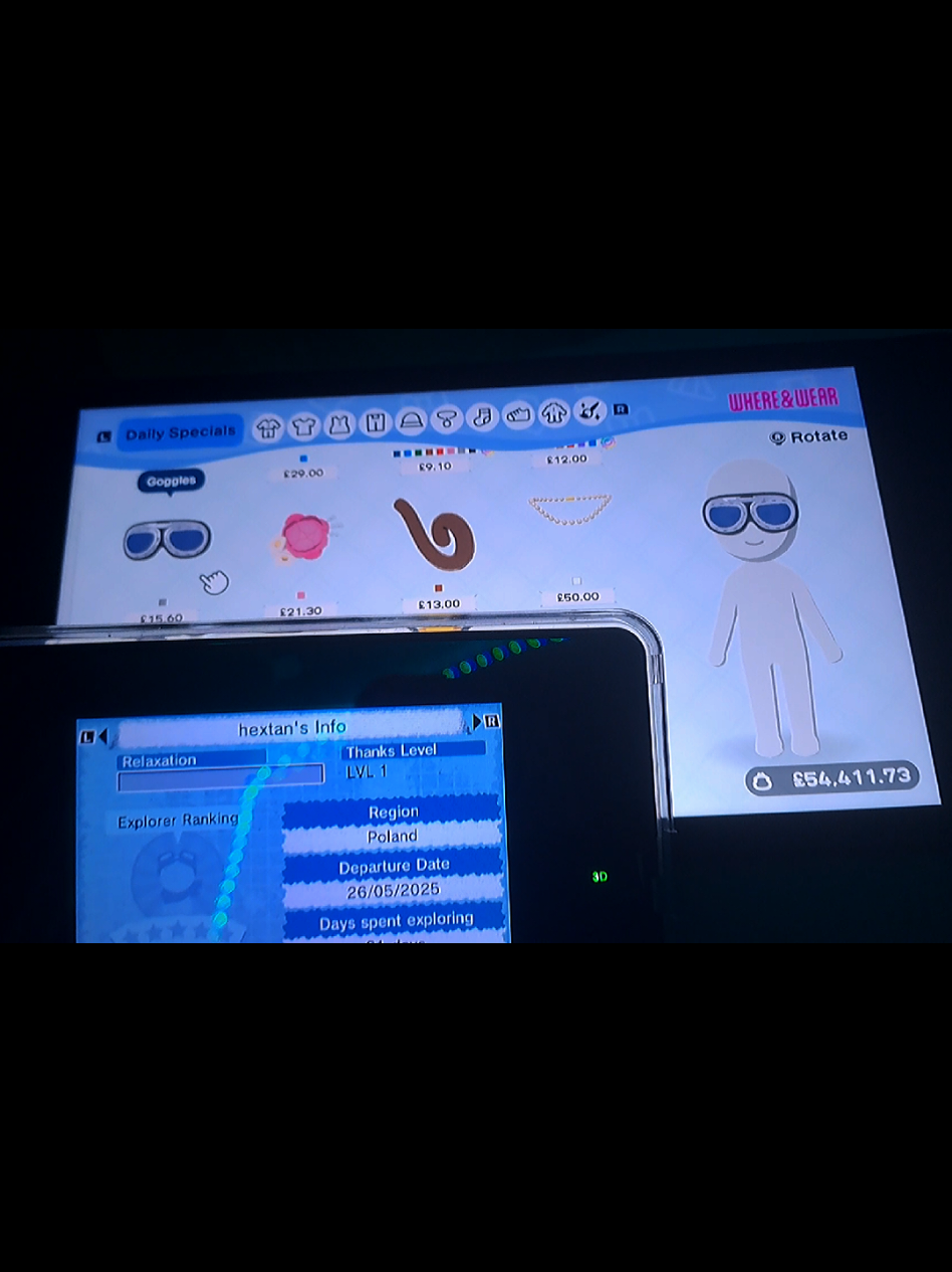 @Tomodachi ✧◝(⁰▿⁰)◜✧ Life