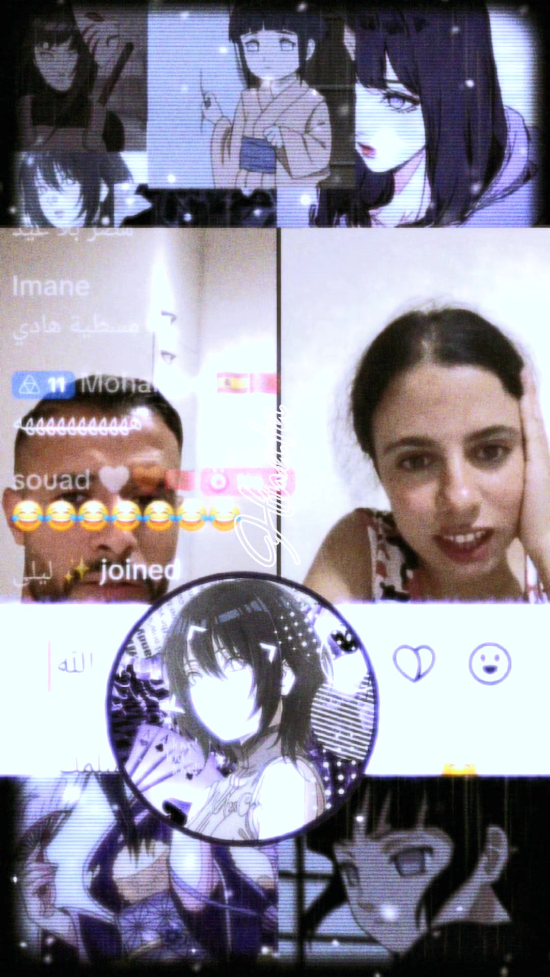 @☆🧸•𝐇įᘉᗩŢᗩ|هيناتا•🤎☆