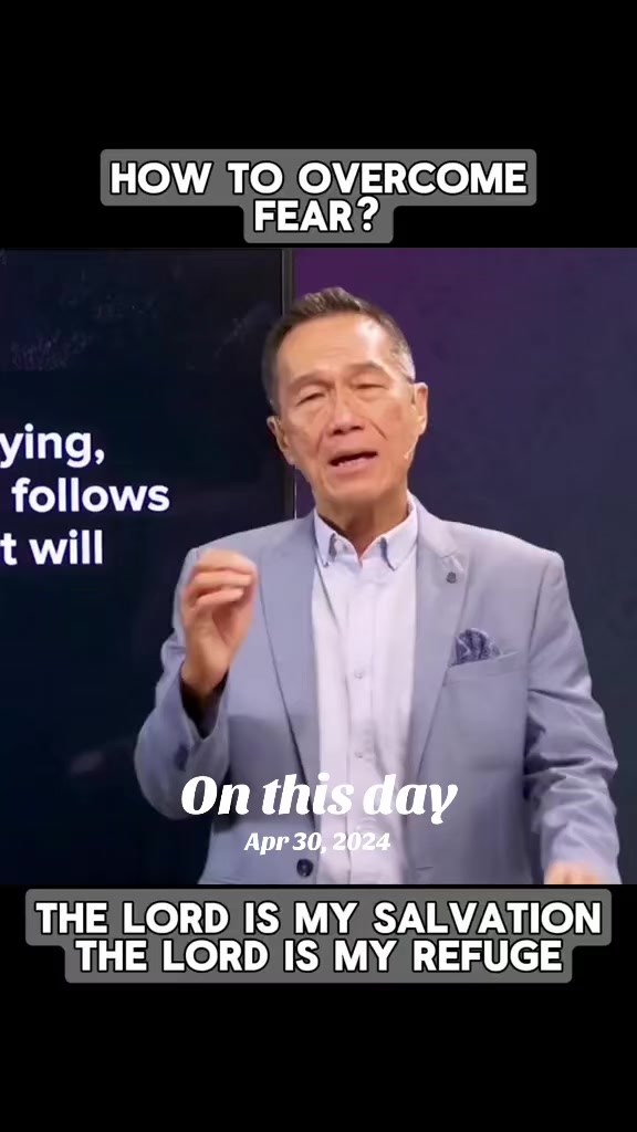 @All Glory to God