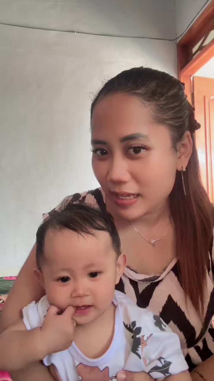 @mamanya rayzen🥰