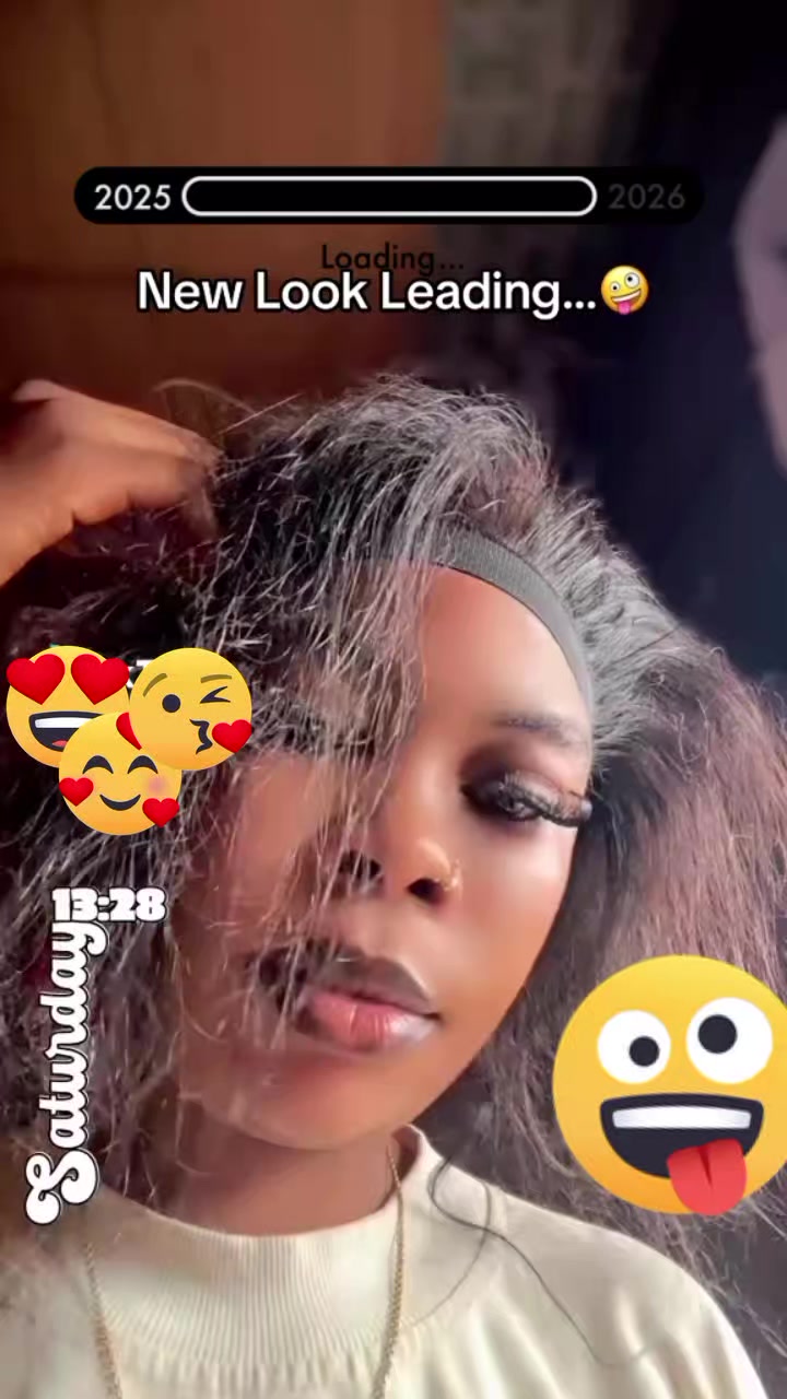 @Queen edet
