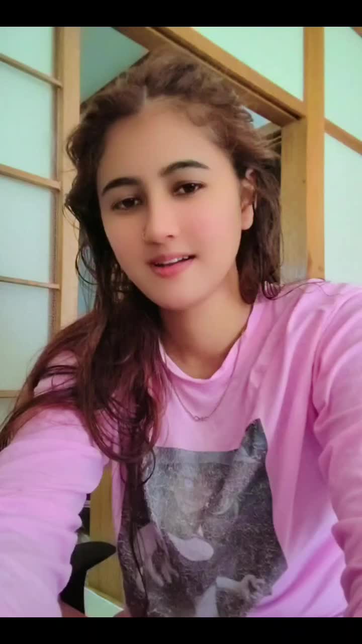 @janaki awasthi❤️💫