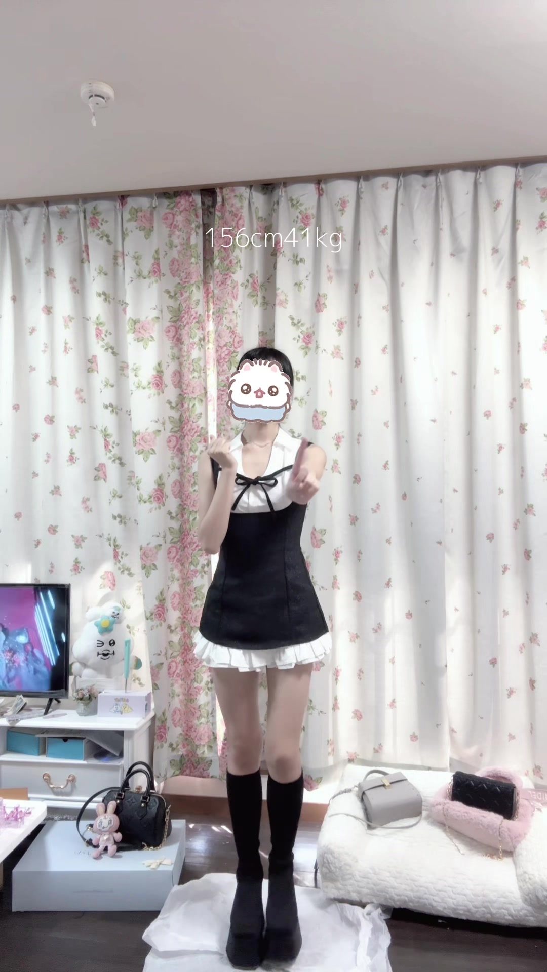 @パピコ