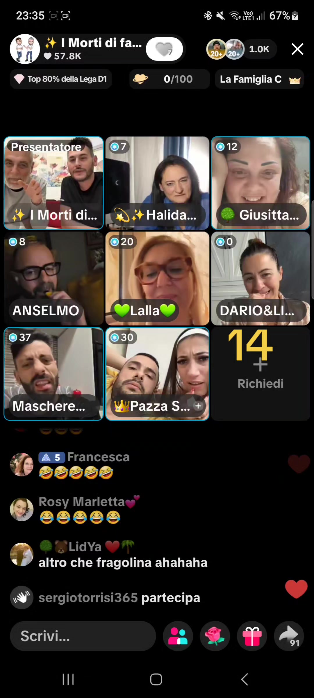 @📢Curtigghiu📢
