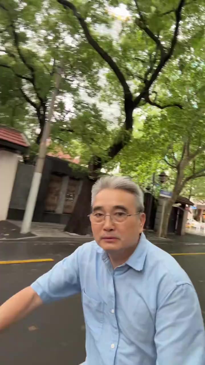 @Douyin Uncle ๐ผ