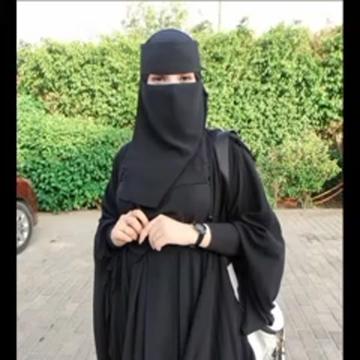 @حـــفـيدة ؏ــائــشــة