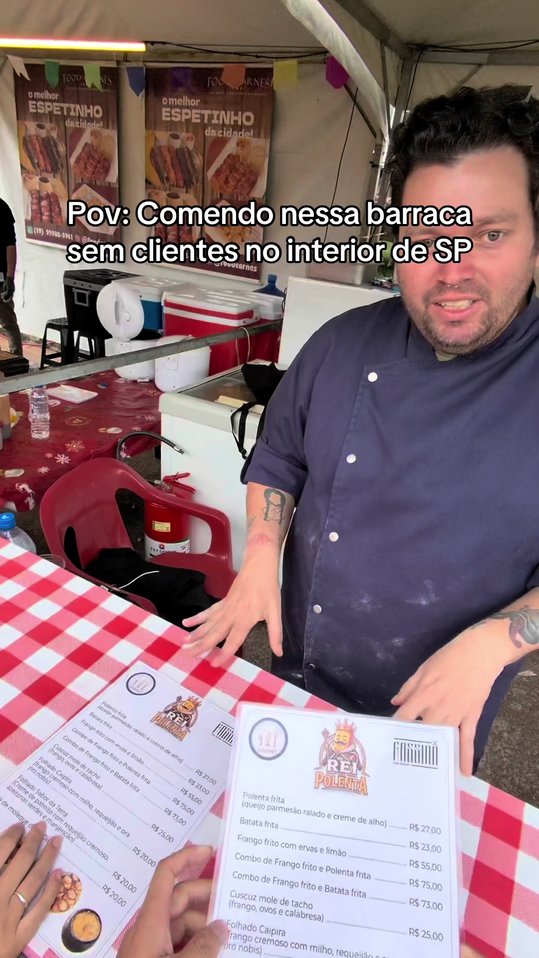 @Grande Campinas