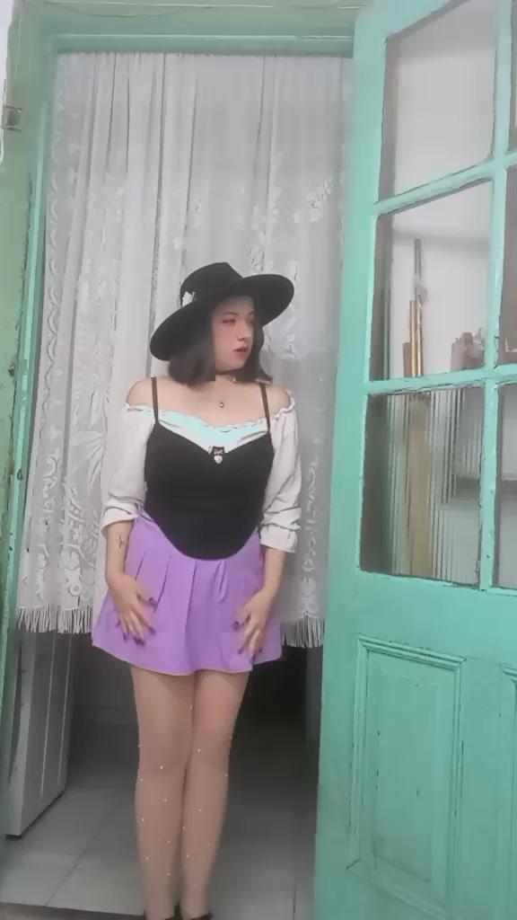 @Irina Barreto