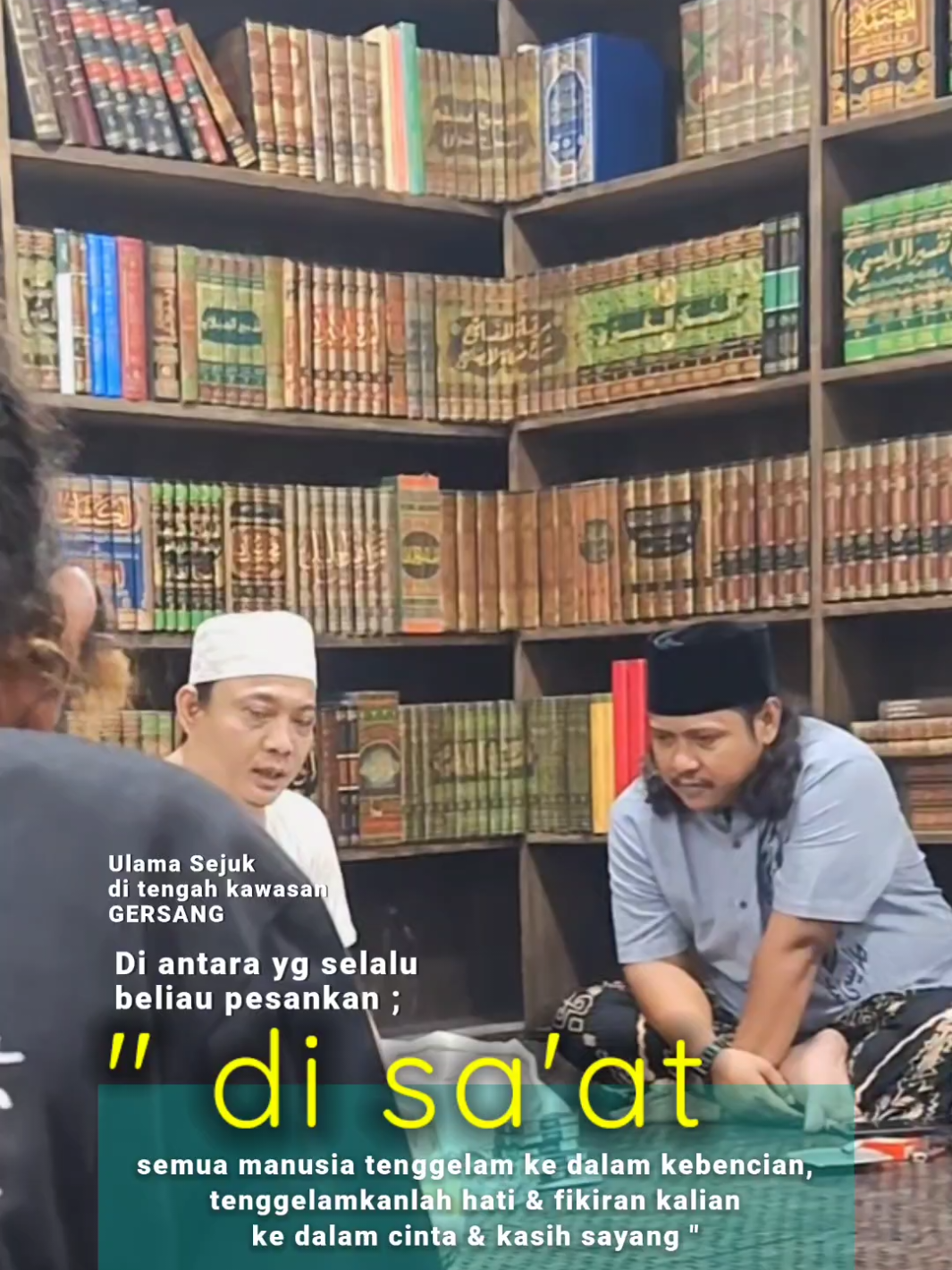 @@KiaiRahmatullohFikri