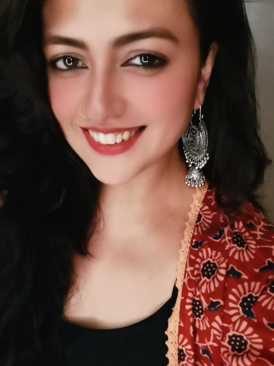 @Sanaya Shweta
