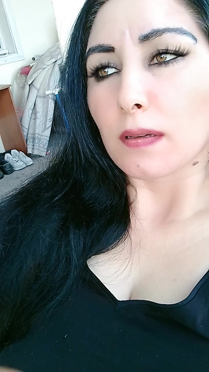 @Adana güzeli 9