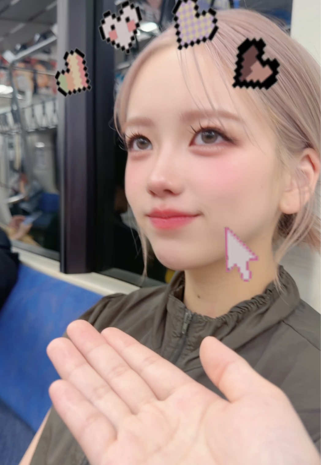 @松澤海優 @ 8/2イベント💟