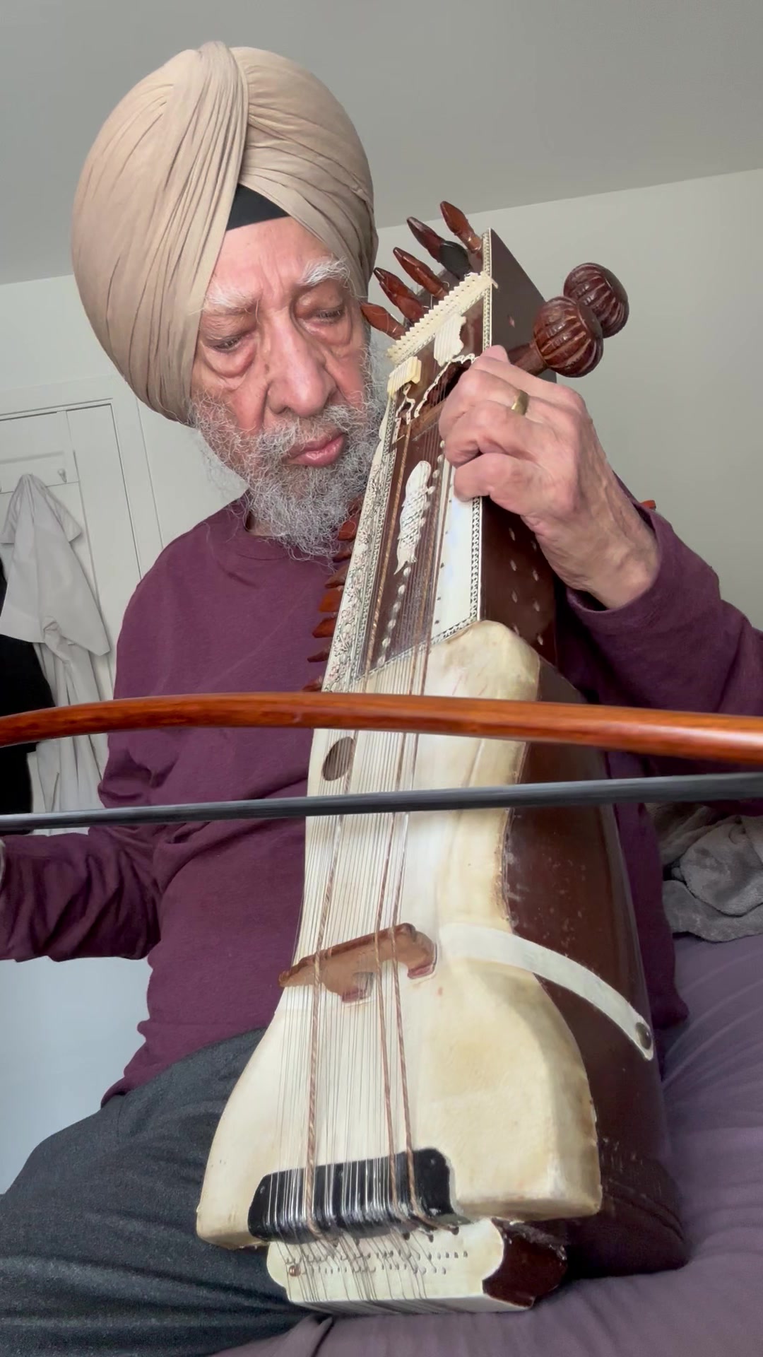 @Kewal Singh Nirdosh (Dosanjh)