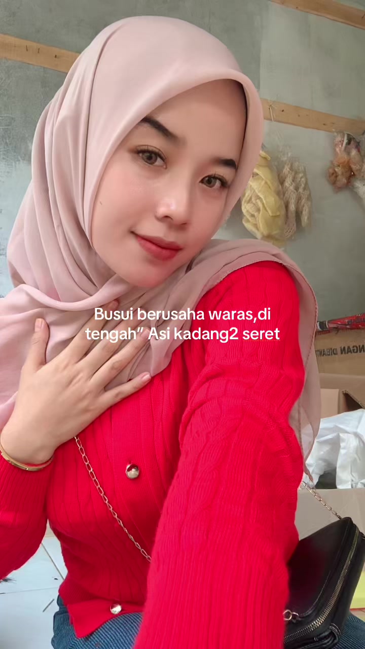 @Ibu 2 Anak🌻