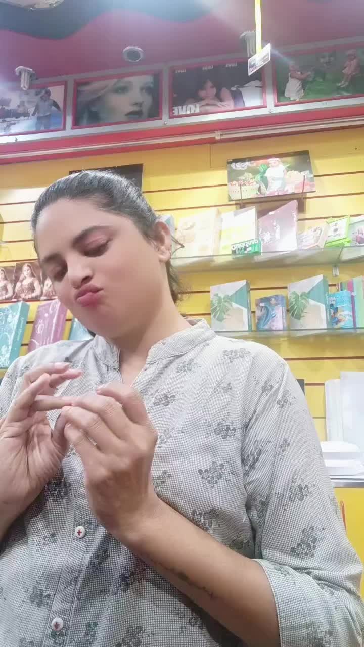 @Kavya Naidu