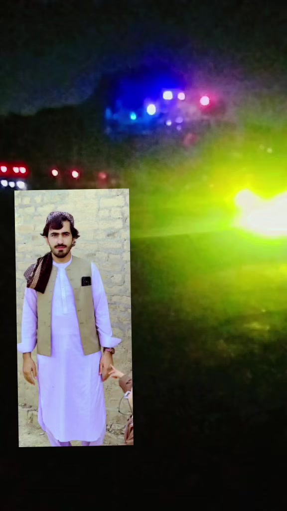 @Shair Zada Wazir