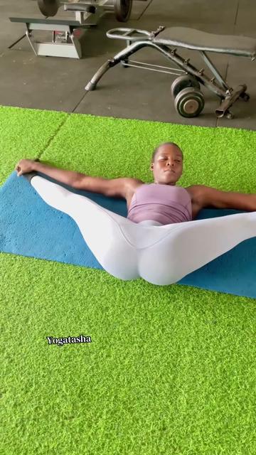 @Yogatasha