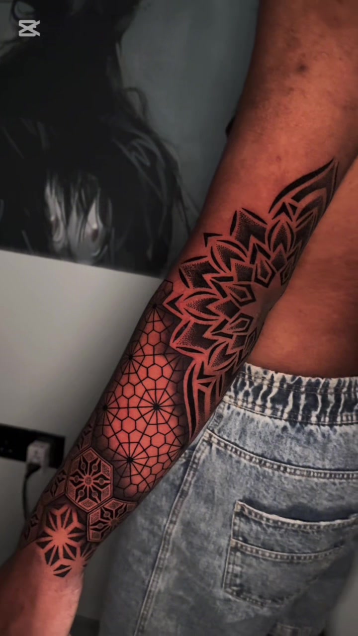 @Mystic Tattoos