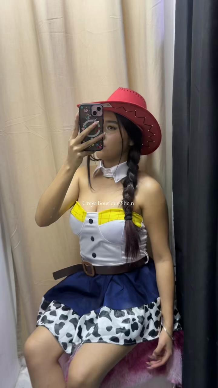 @Greys Boutique SHEIN