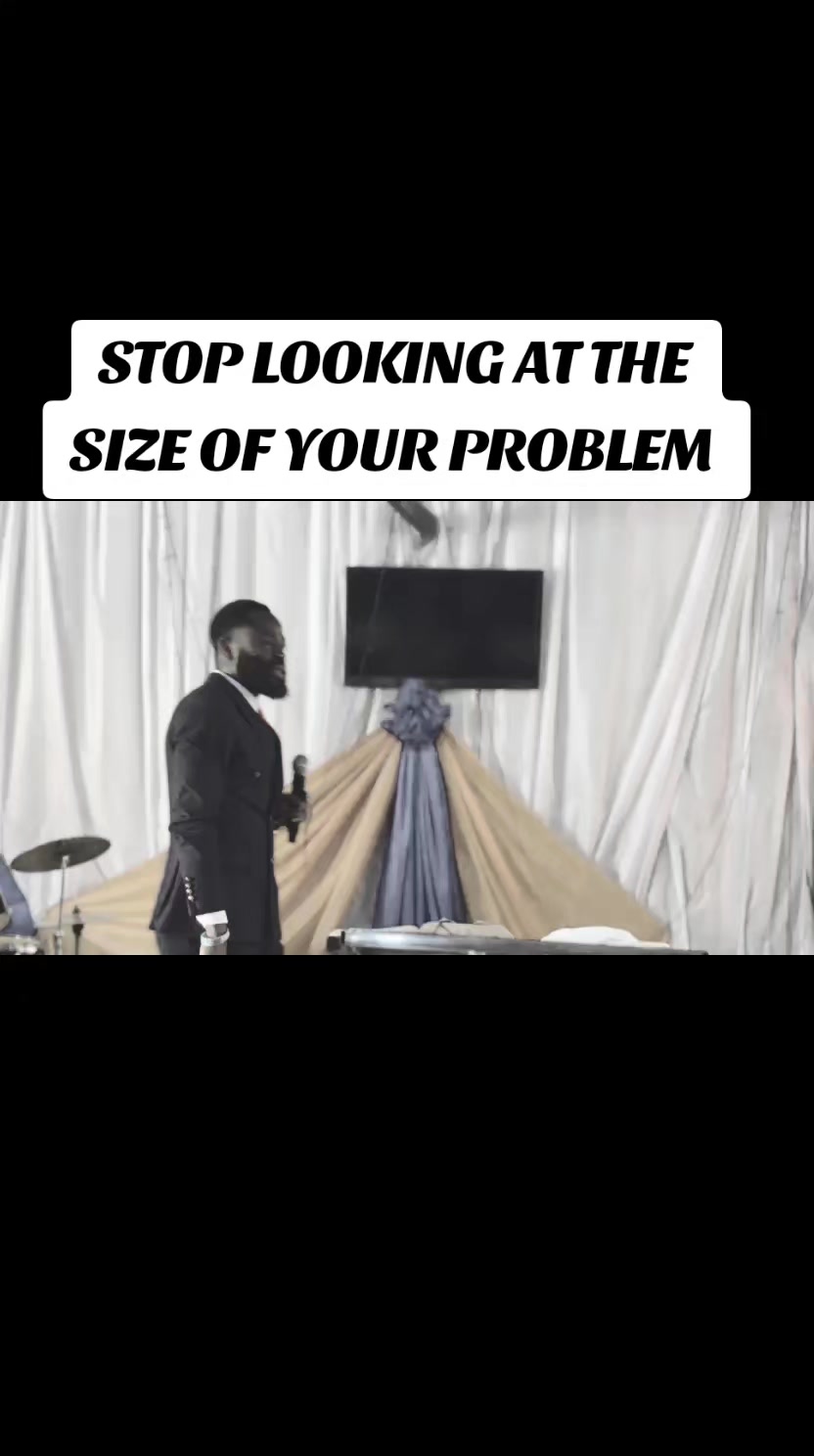 @Apostle Daniel