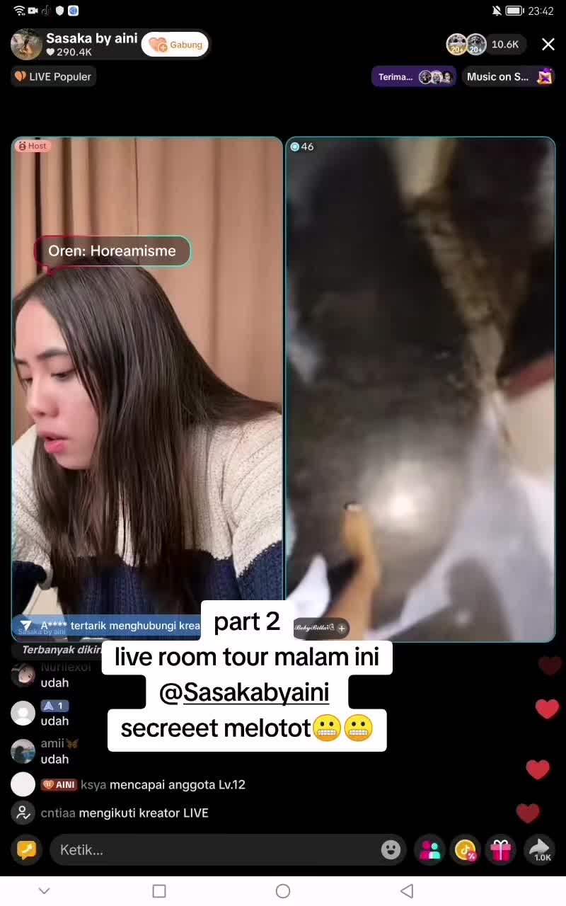 @sasaka by aini lovers