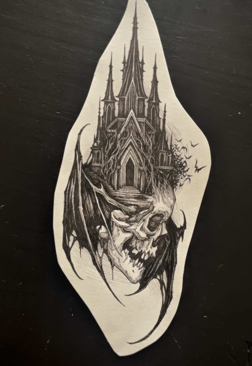 @araujo.tattoo