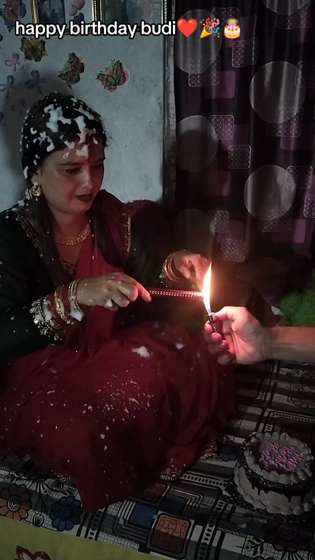 @Gopal Roka