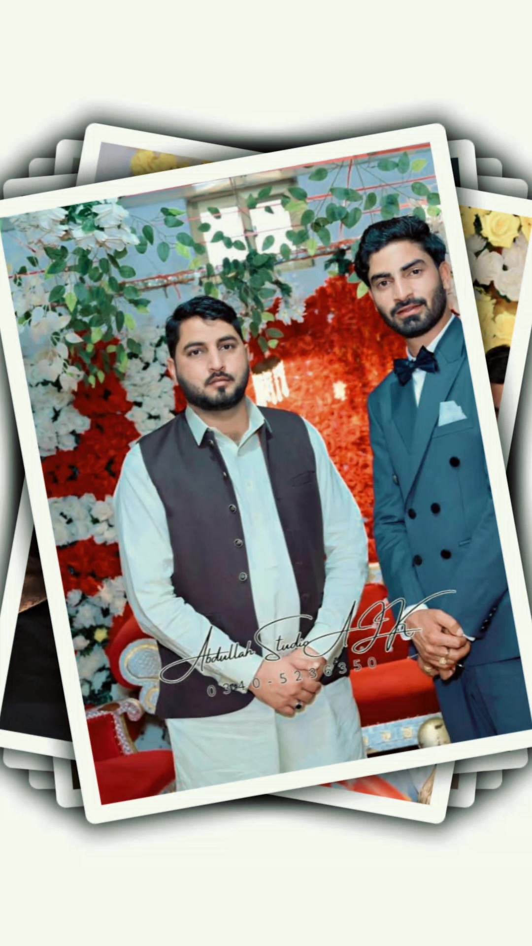 @Imran mani