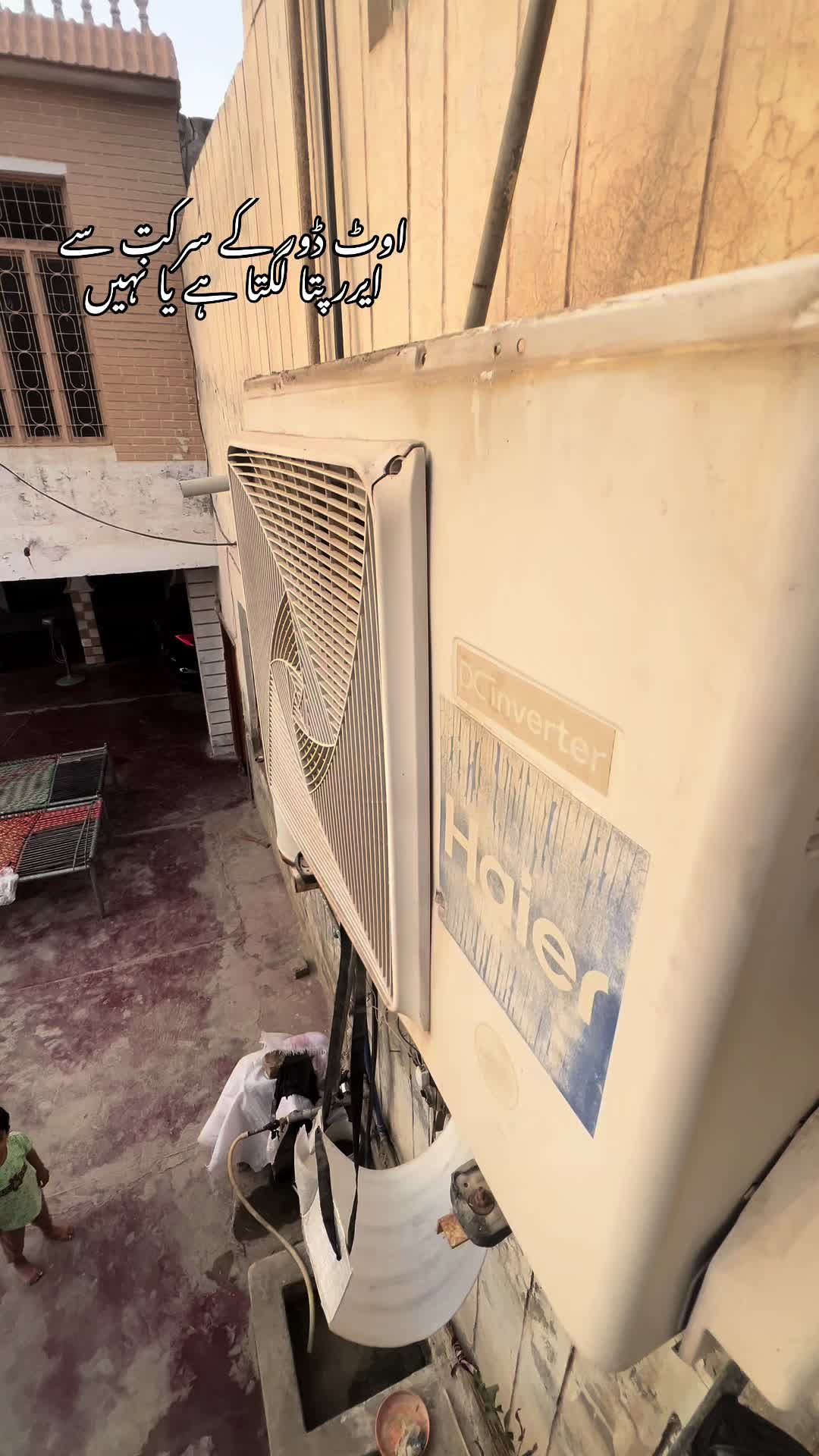 @Arif top cooling center Alipur