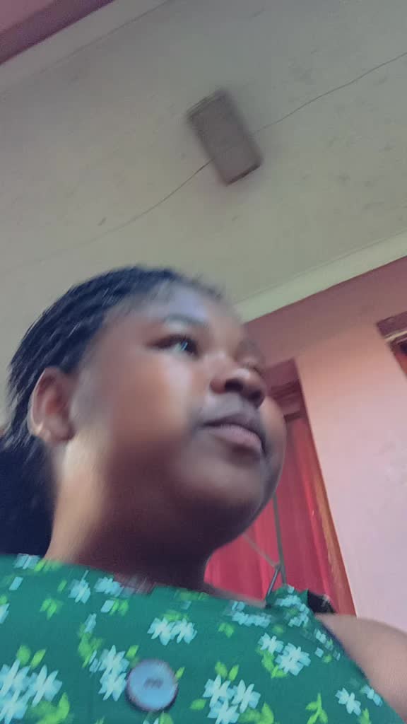 @Theresa mpofu