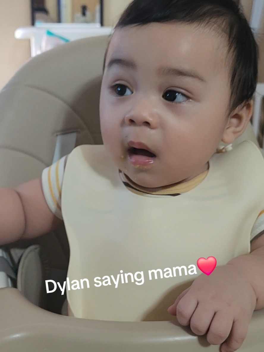 @Mommy Gen and Baby D