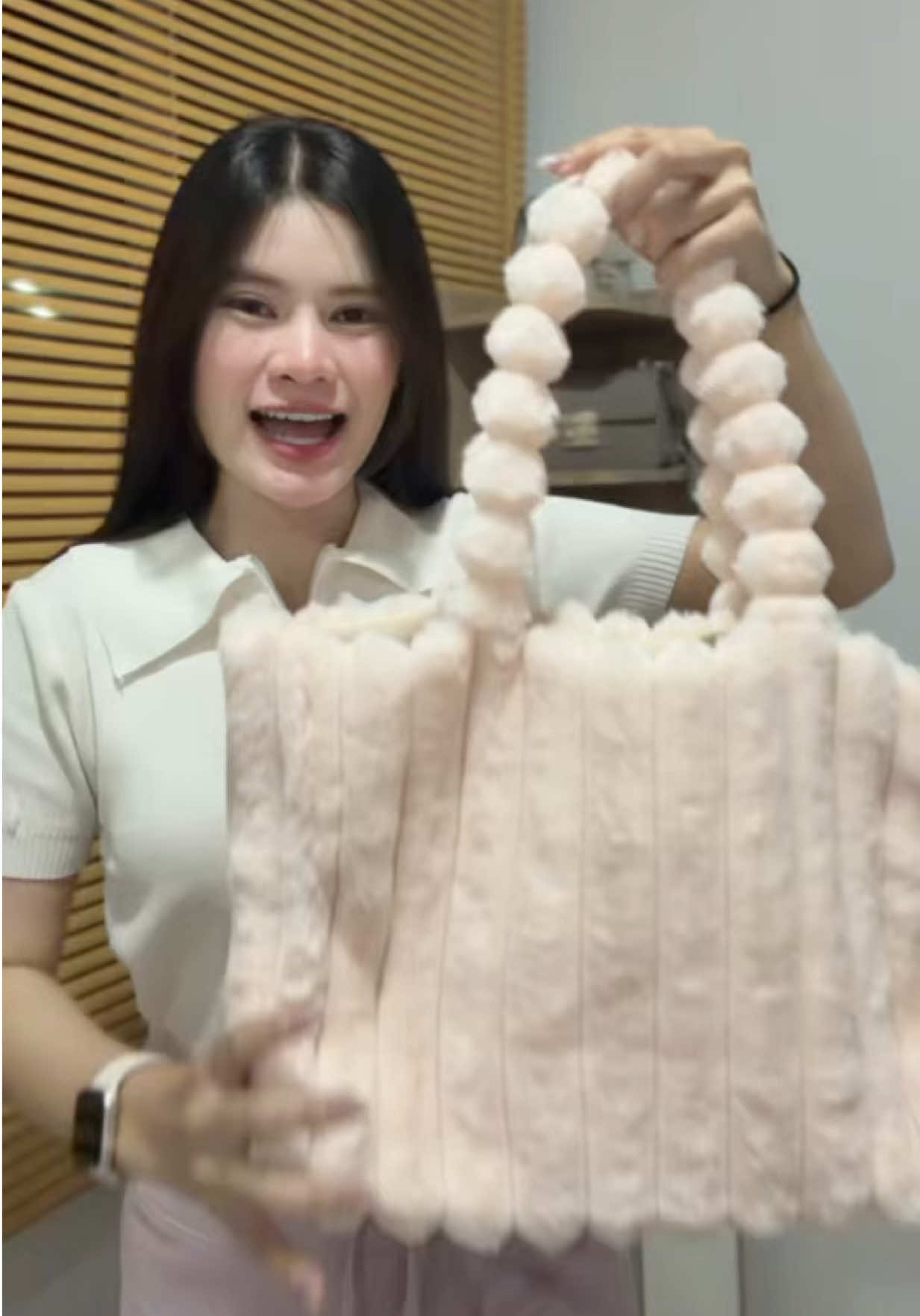@SWANYA | แพทตี้