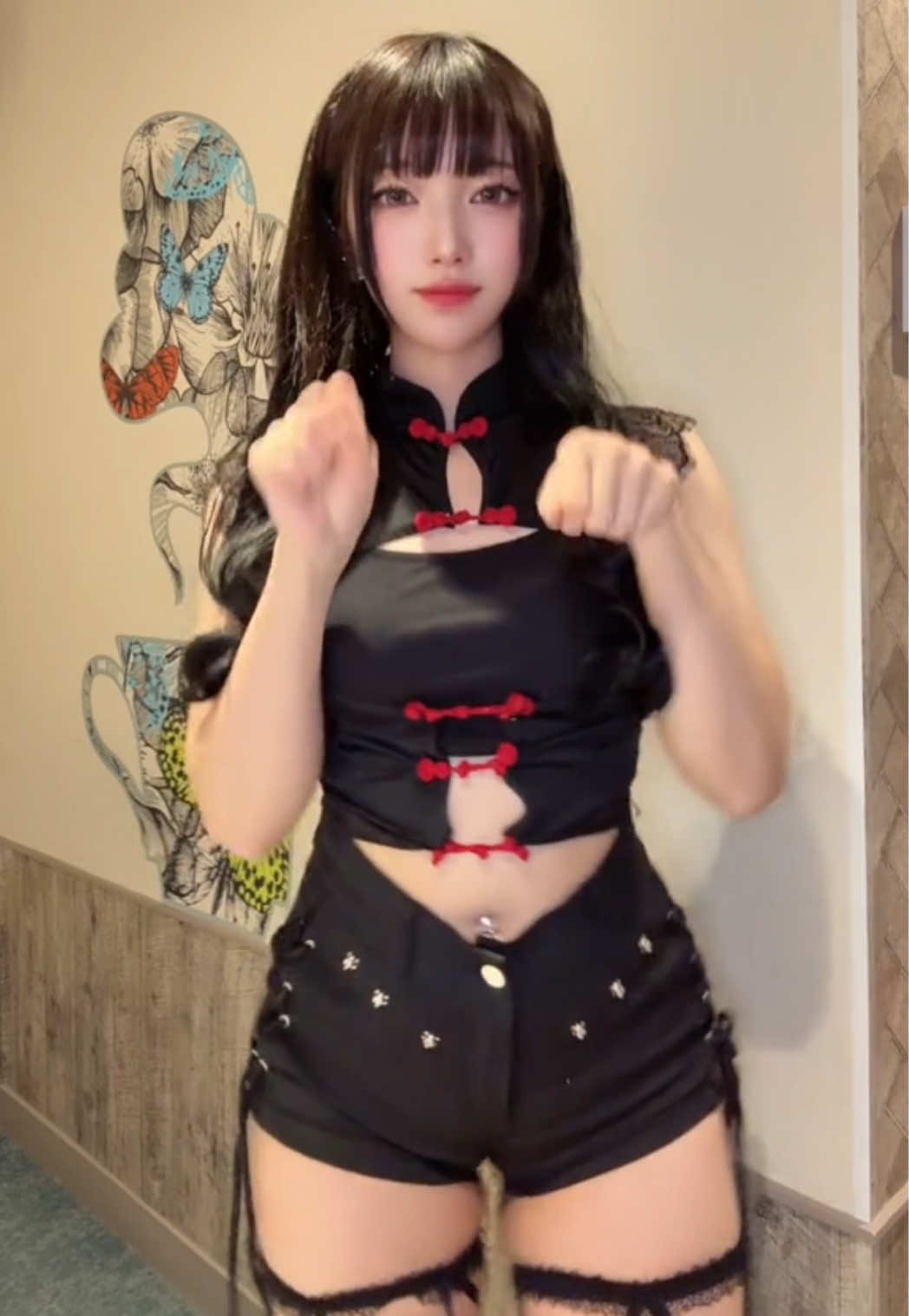 @新ゆり