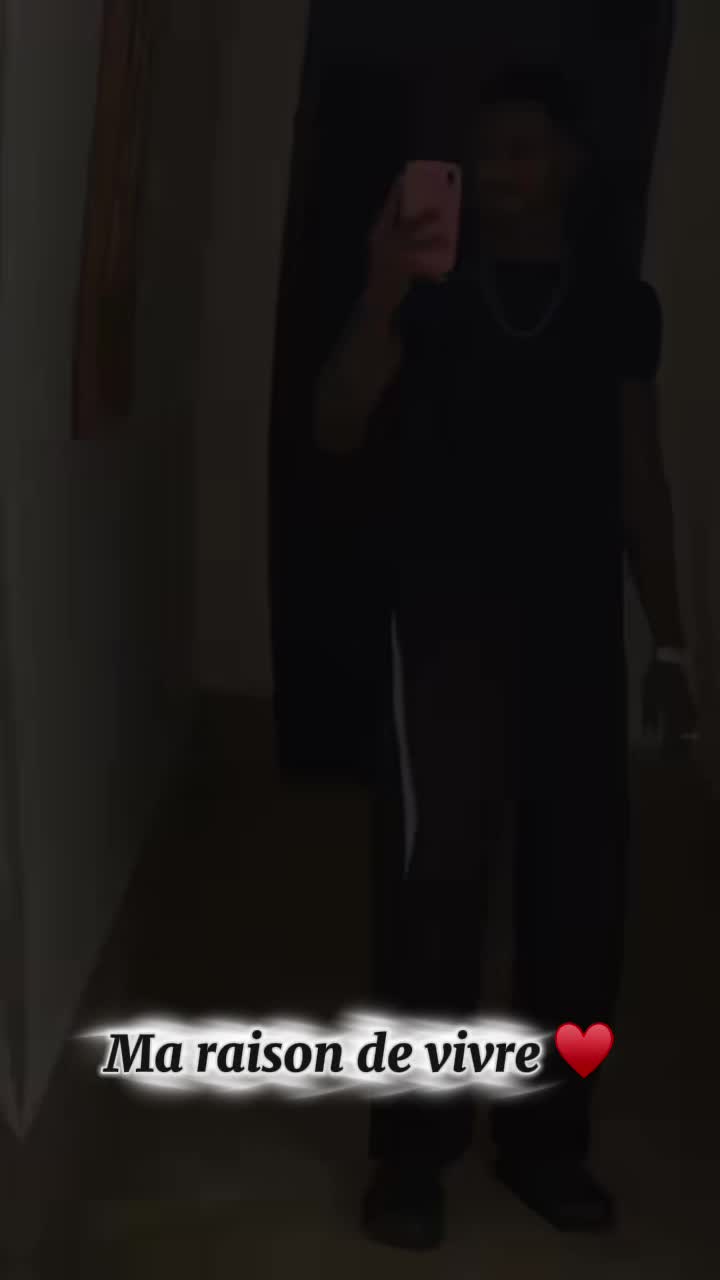 @Mère et fils 🥰❤️💯