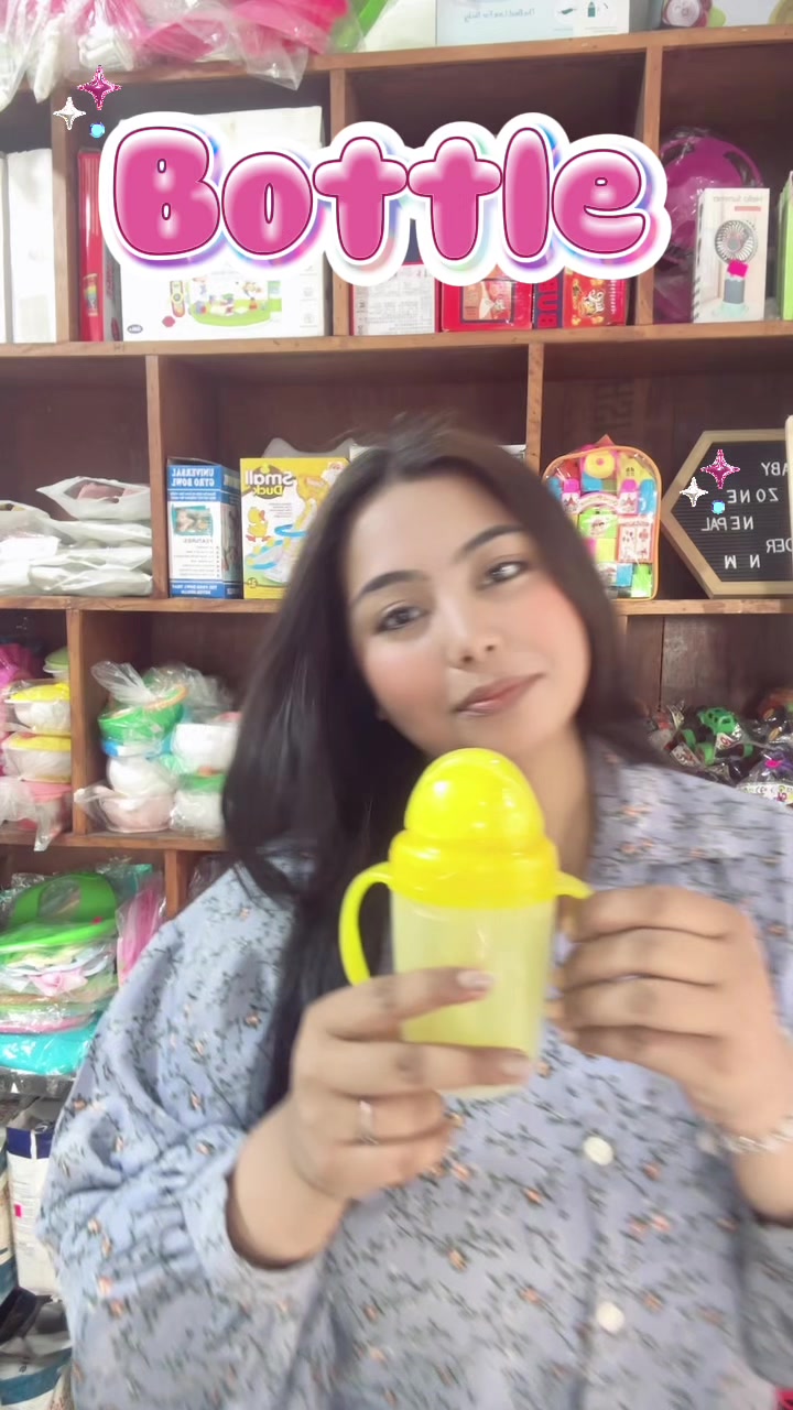 @Baby Zone Nepal