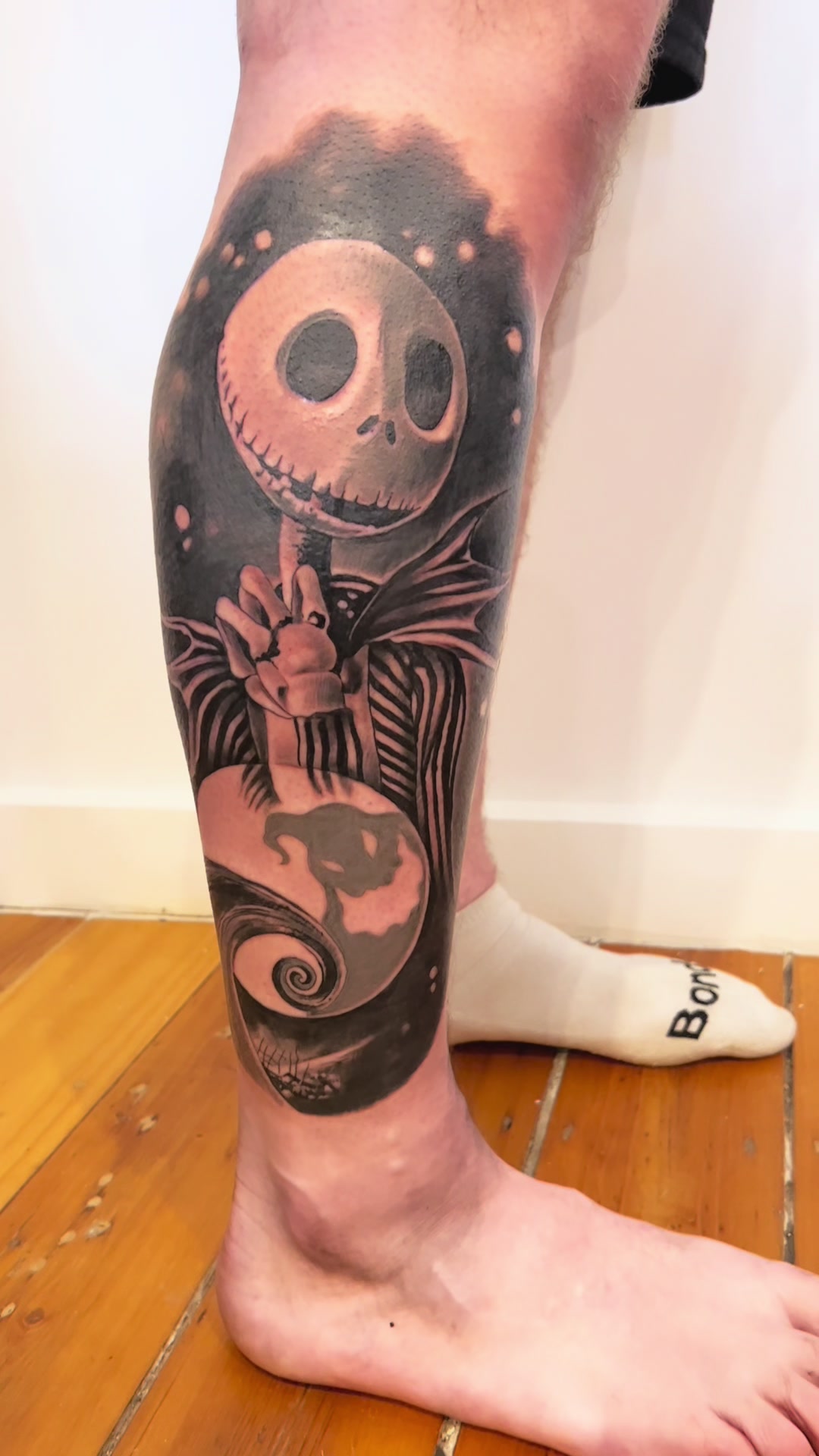 @Ben Luke Tattoos