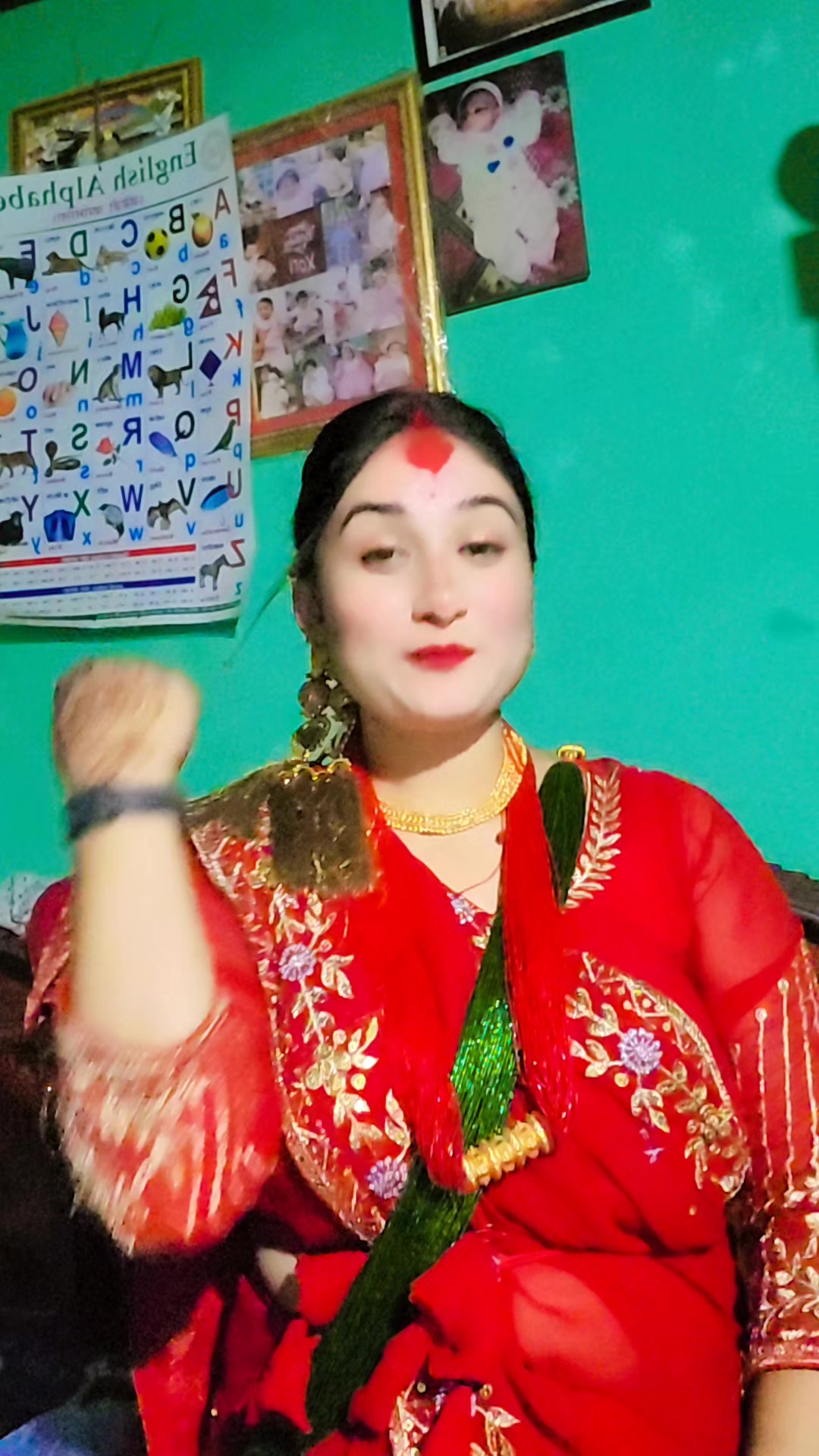@RenukaRasailiKalikote