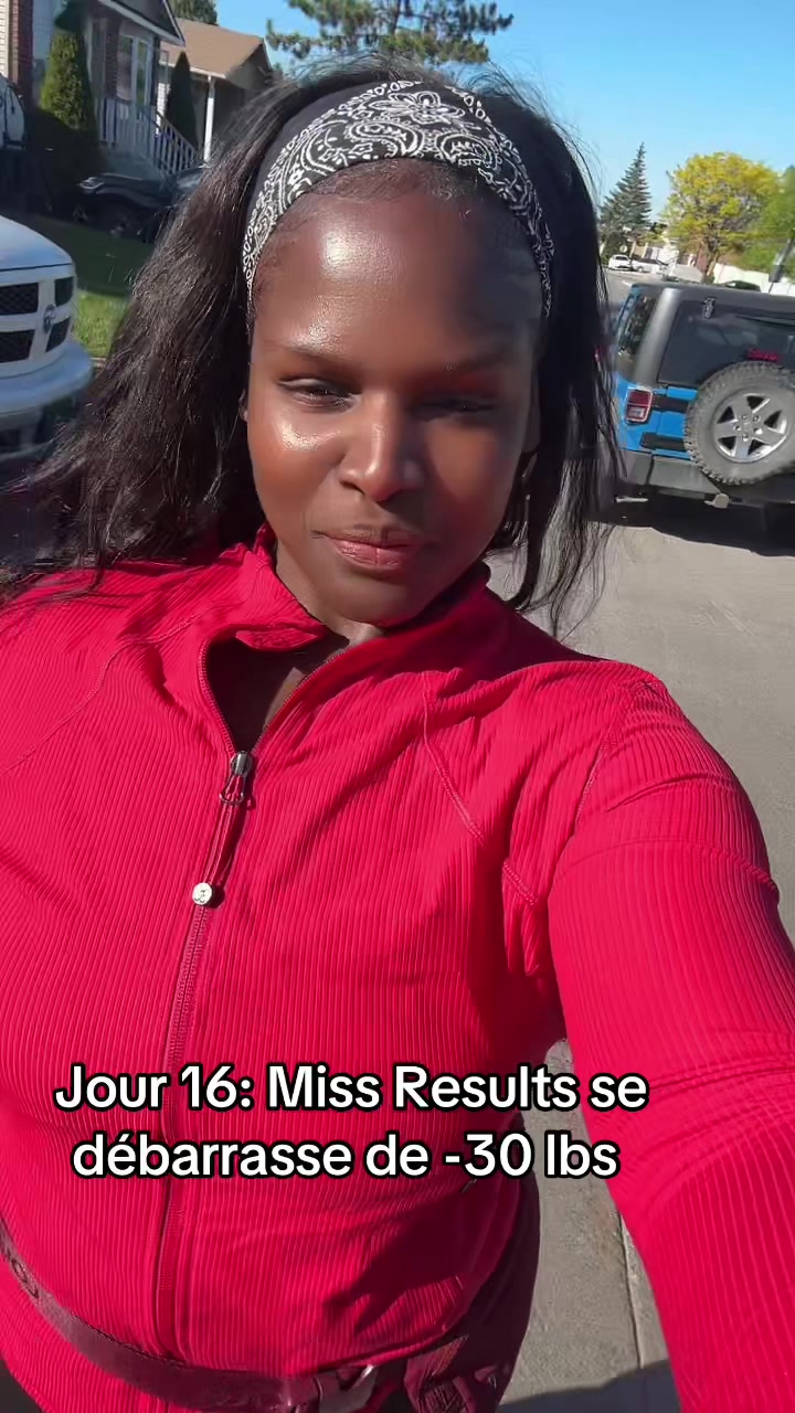 @Miss Results| coach nutrition