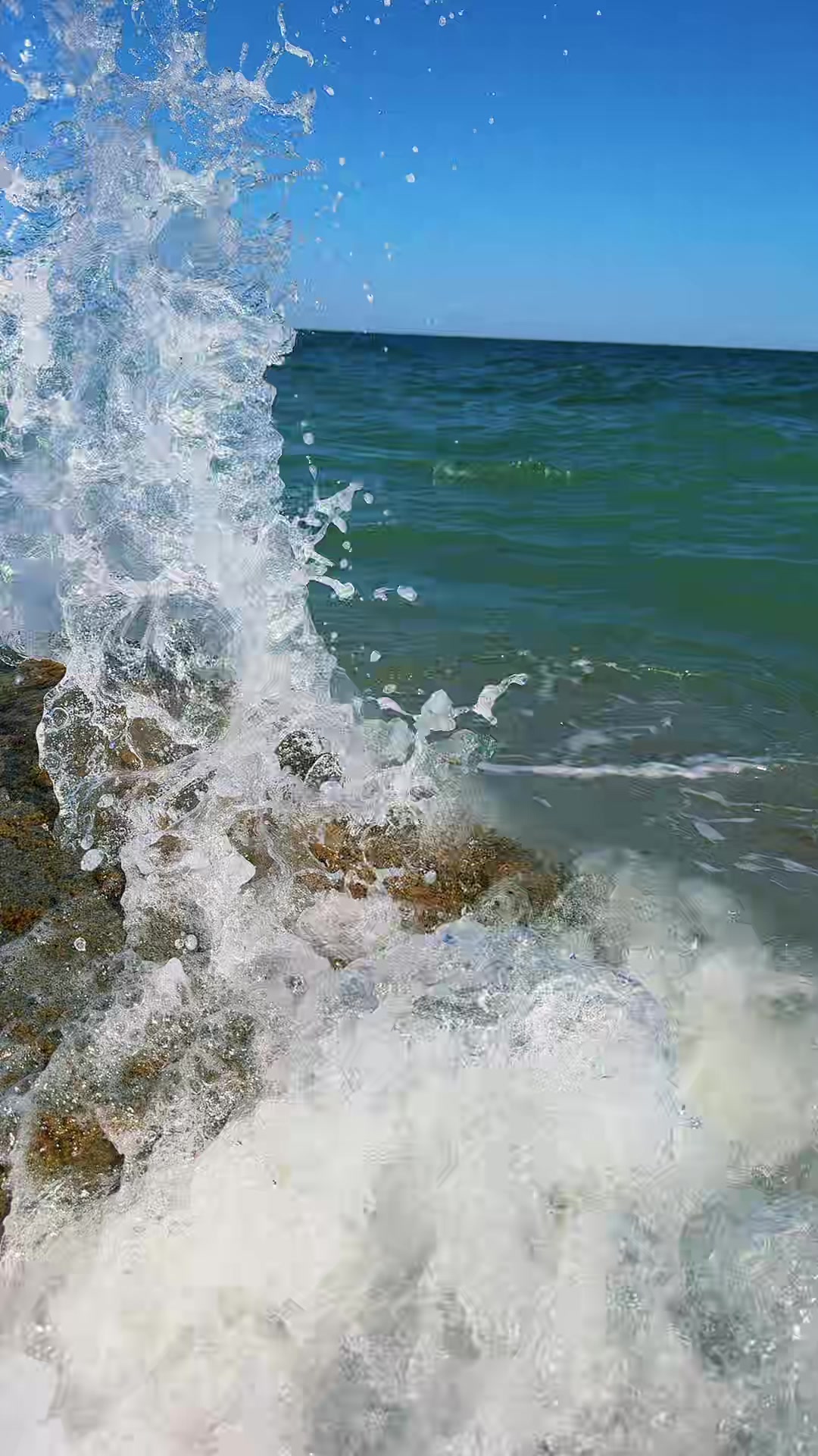 @🌊